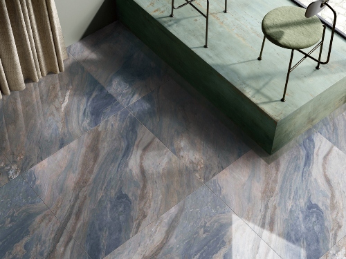 PALISSANDRO BLUE