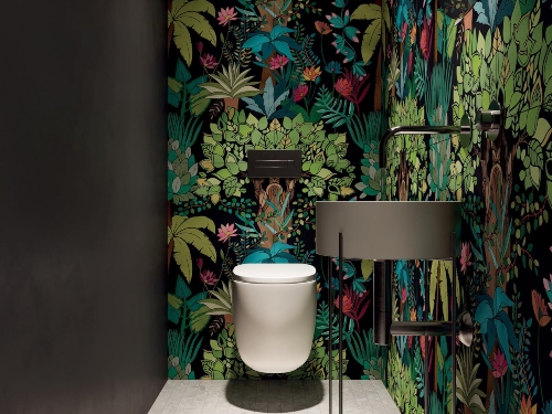 FLORA PAPER