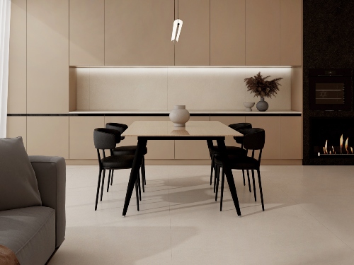 ARTEMIS BEIGE
