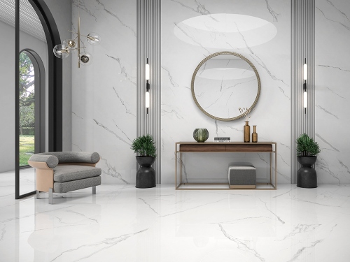 CALACATTA IMPERIAL