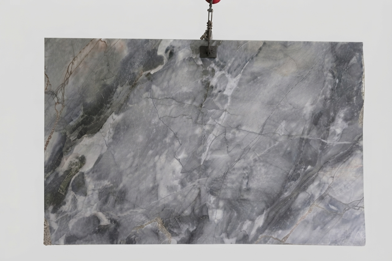 GRIGIO BULGARI