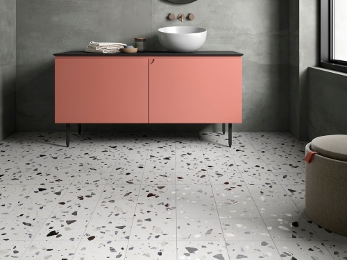 TERRAZO