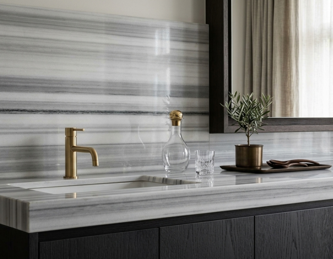 WHITE ONYX