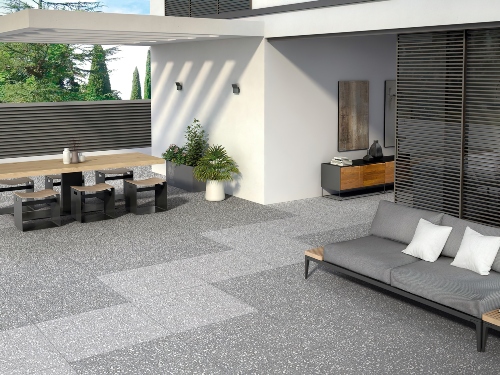 TERRAZZO