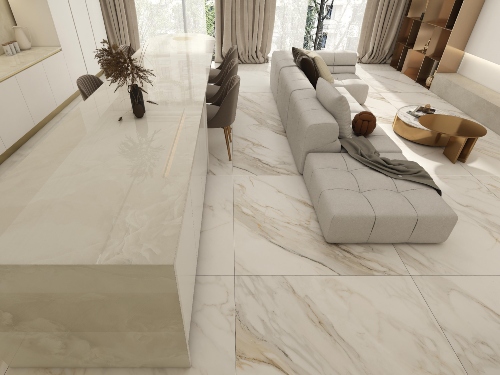 CALACATTA GOLD