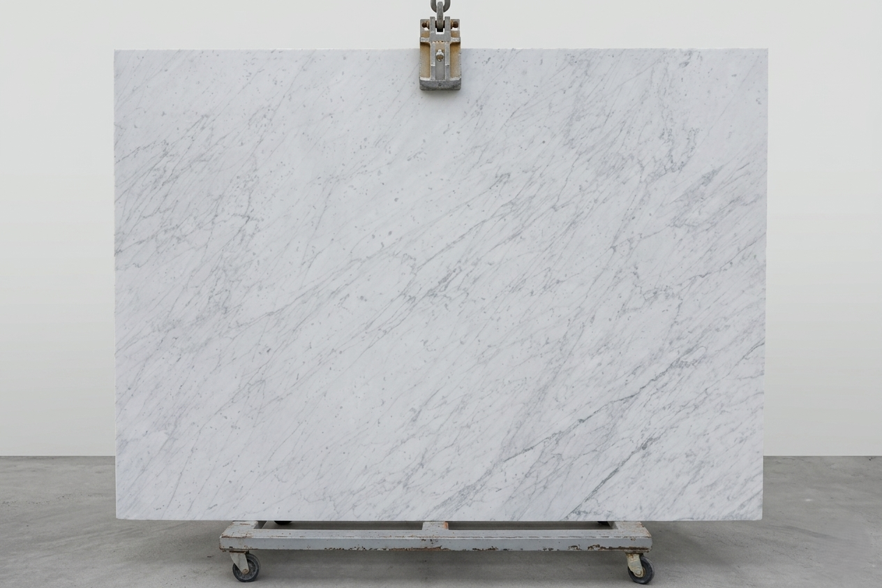 BIANCO CARRARA