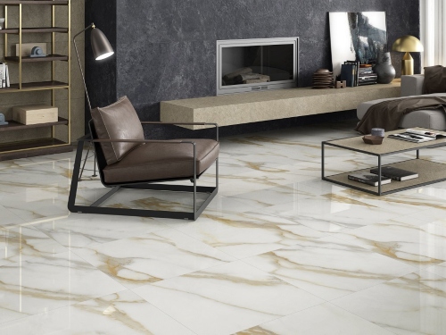 CALACATTA GOLD