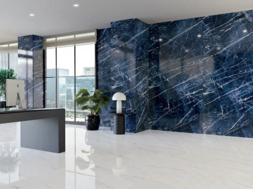 ROYAL SODALITE