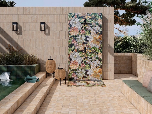 MURAL SINFONIA