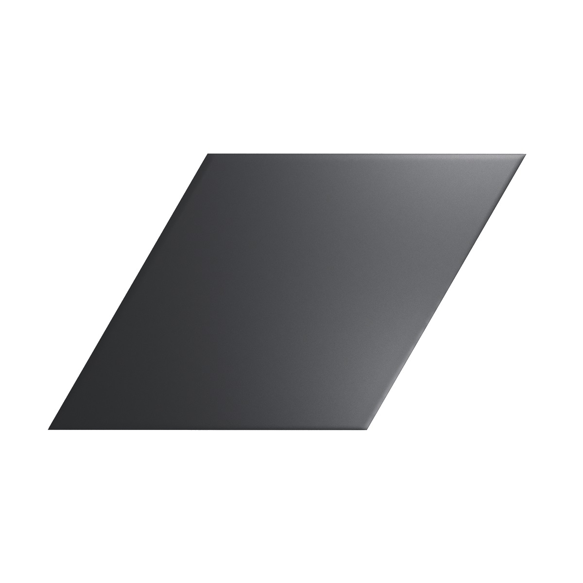 WT-ROMBO AREA BLACK MATT<br />
15x25.9cm